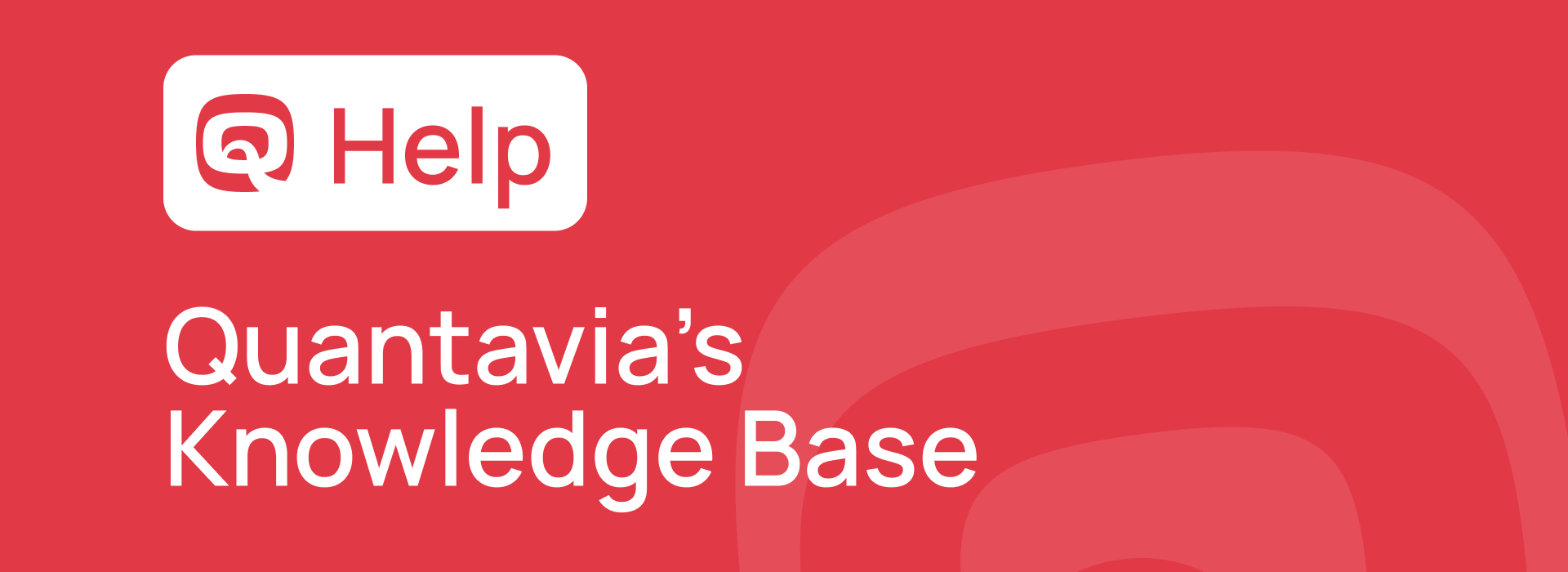 Quantavia Knowledge Base