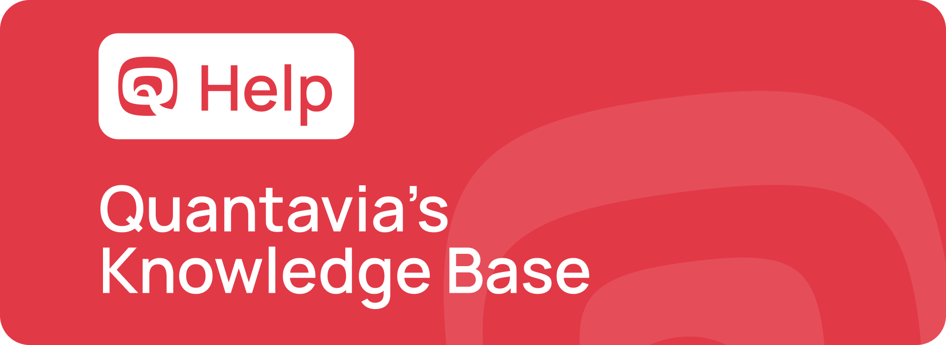 Quantavia Knowledge Base